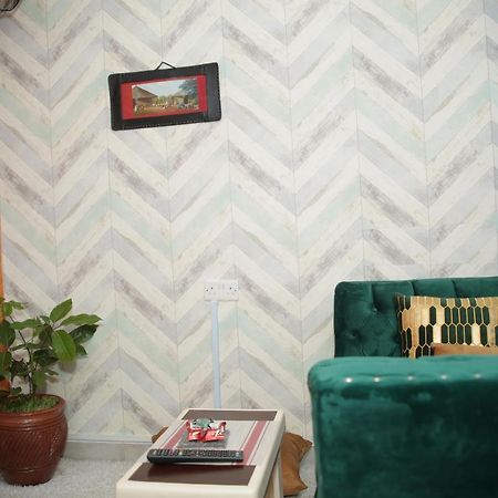 Little Nile Studio Homestays Nakuru City Eksteriør bilde