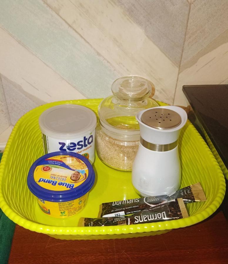 Little Nile Studio Homestays Nakuru City Eksteriør bilde